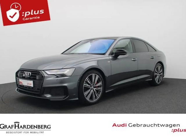 Audi A6 Limousine Quattro 55 TFSI