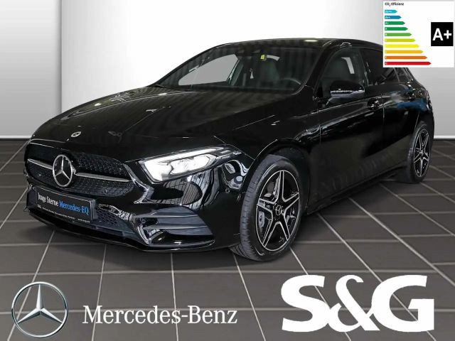 Mercedes-Benz A-Klasse A 250 AMG A 250 e