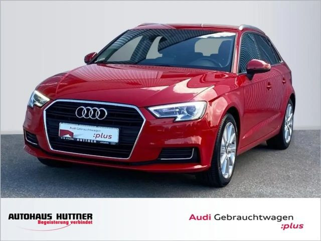 Audi A3 Sportback 35 TFSI