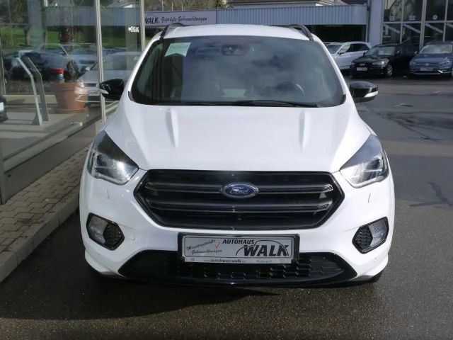 Ford Kuga EcoBoost ST Line