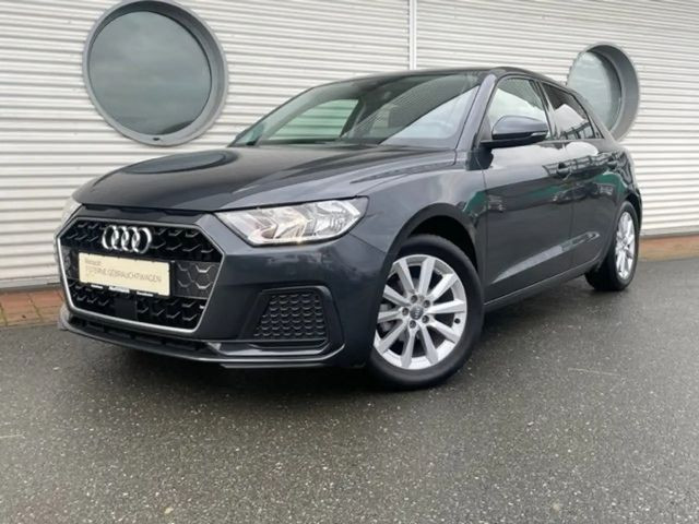 Audi A1 Sportback 25 TFSI