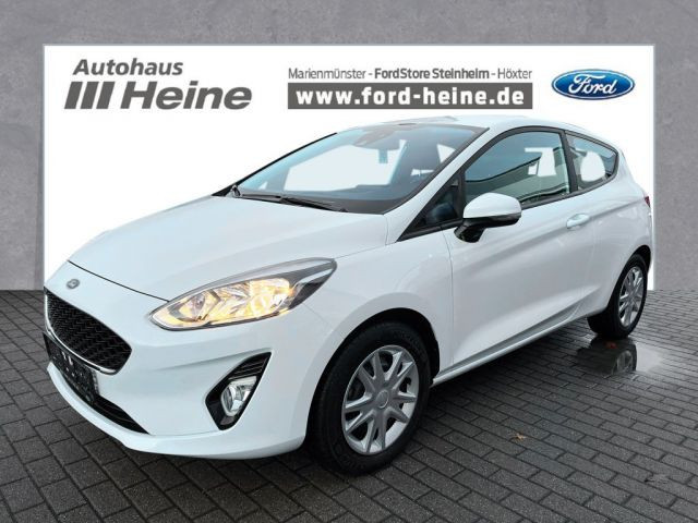 Ford Fiesta Cool & Connect