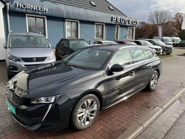 Peugeot 508 Allure Pack SW