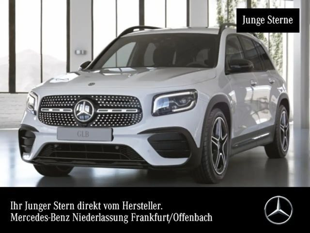 Mercedes-Benz GL-Klasse GLB 200 AMG