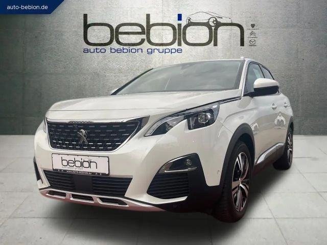 Peugeot 3008 Allure Pack BlueHDi EAT8