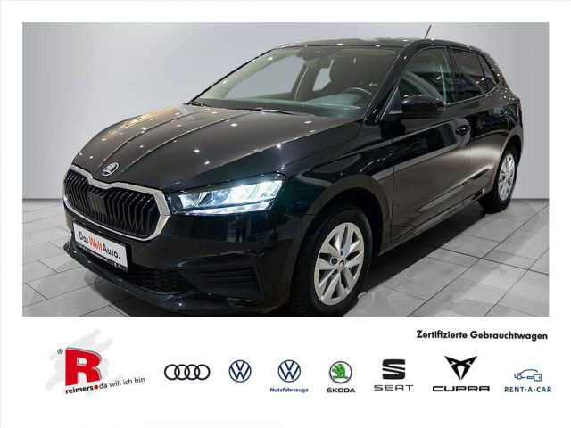 Skoda Fabia Ambition 1.0 TSI