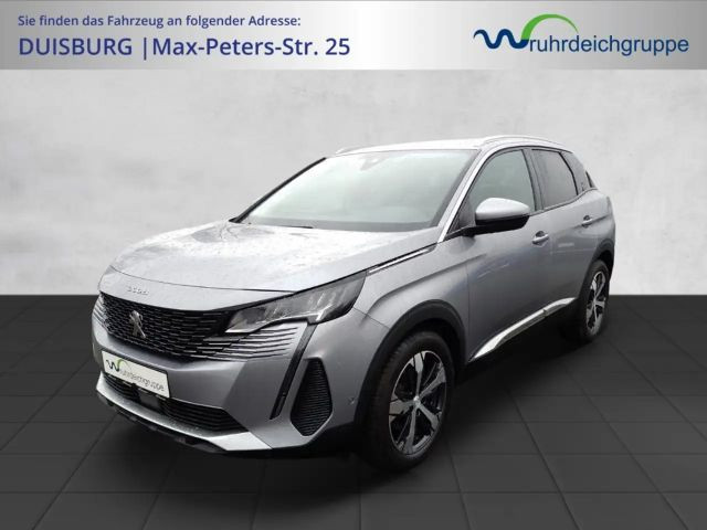 Peugeot 3008 Allure Pack BlueHDi