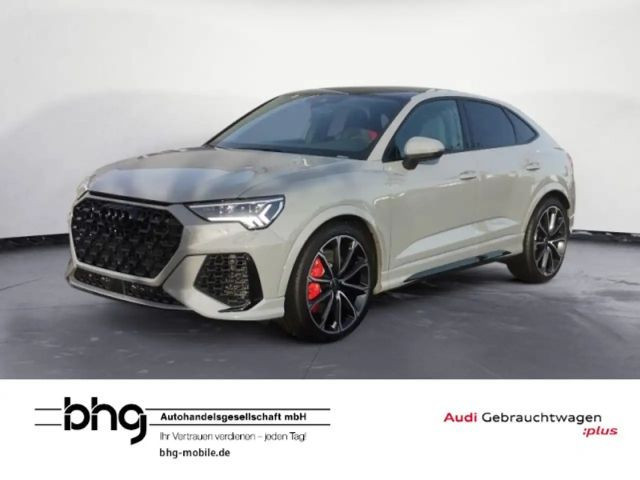 Audi RS Q3 Quattro