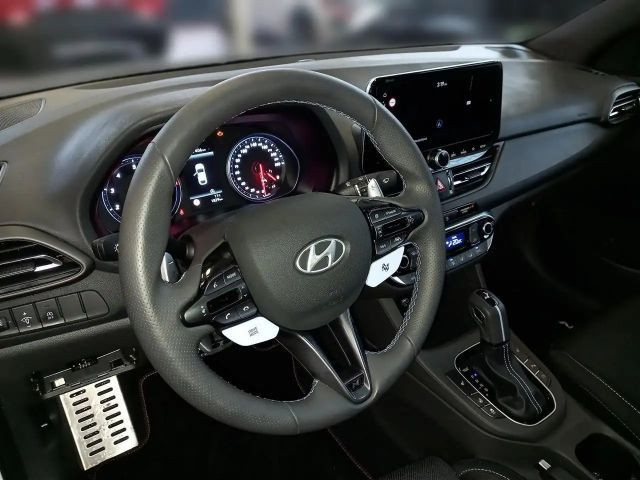 Hyundai i30 Fastback N Performance*Navi Klima Rückfahrkamera