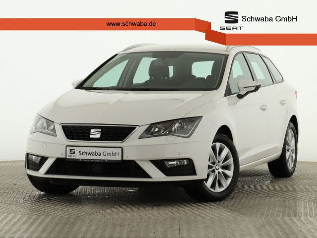 Seat Leon Style 2.0 TDI Sportstourer