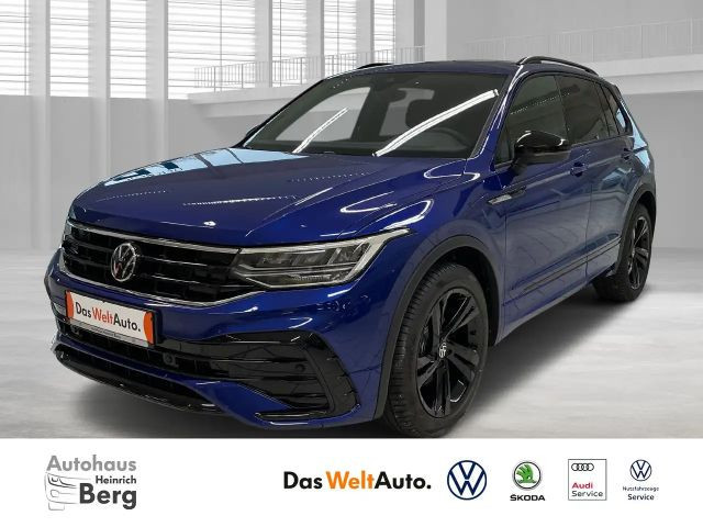 Volkswagen Tiguan DSG R-Line 1.5 TSI