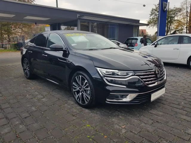 Renault Talisman EDC Initiale Paris TCe 160