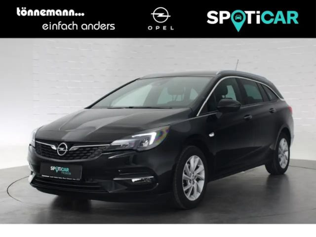 Opel Astra Sports Tourer Elegance