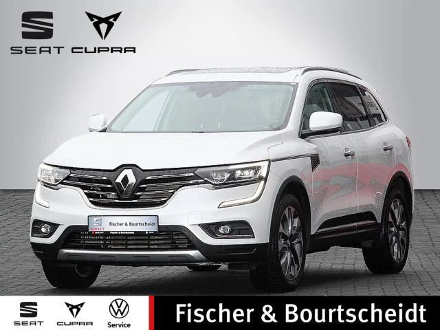 Renault Koleos Bose Limited