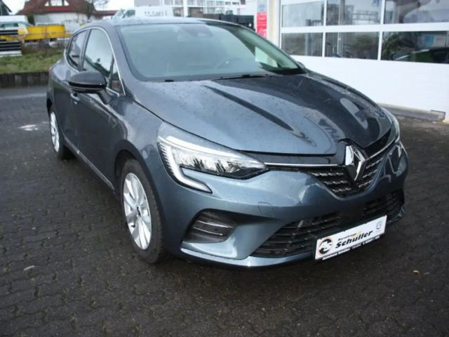 Renault Clio Intens