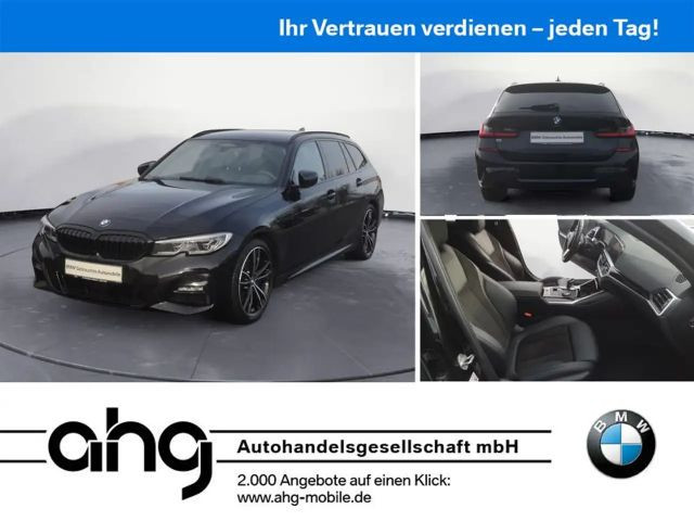 BMW 3 Serie 330 M-Sport xDrive Touring 330i