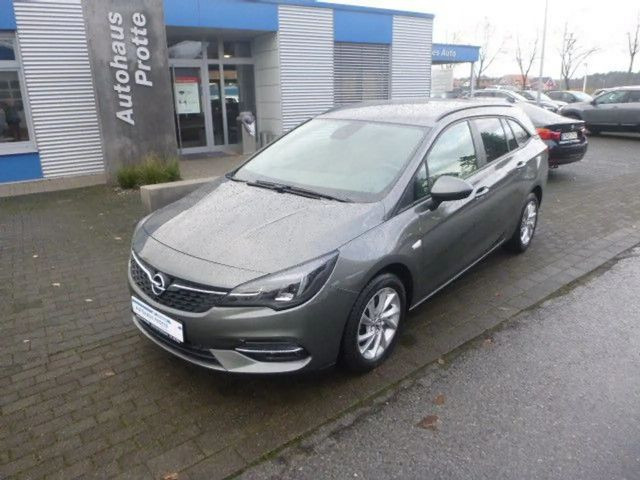 Opel Astra Sports Tourer