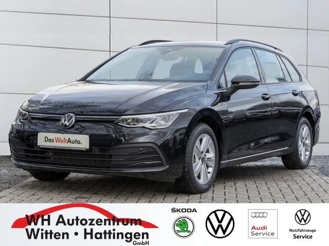 Volkswagen Golf DSG Life Variant Golf VIII 1.5 eTSI