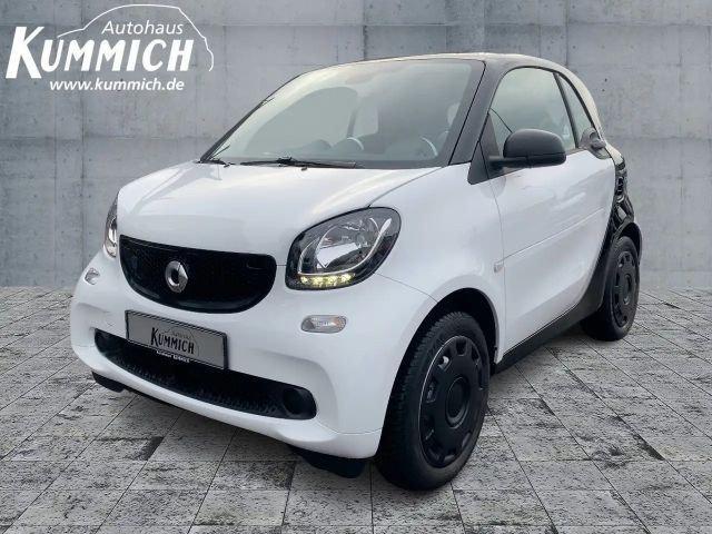 Smart forTwo Coupe