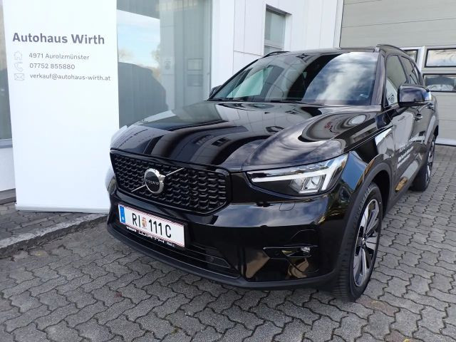 Volvo XC40 T5 Recharge Ultimate Dark