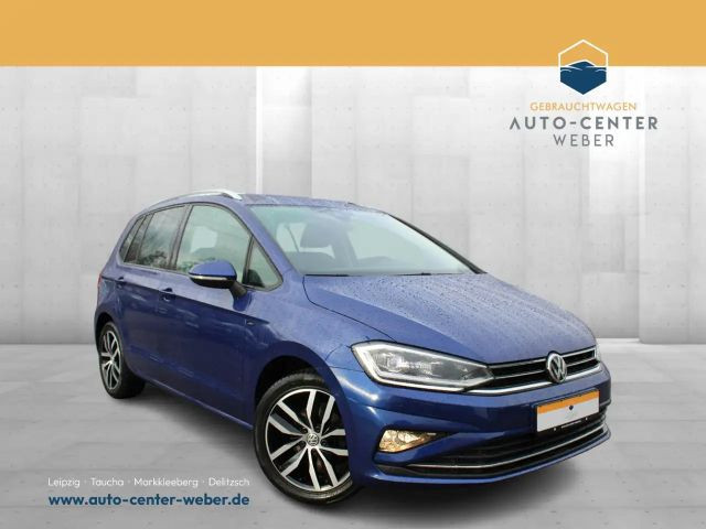 Volkswagen Golf Sportsvan 1.5 TSI Join Golf VII