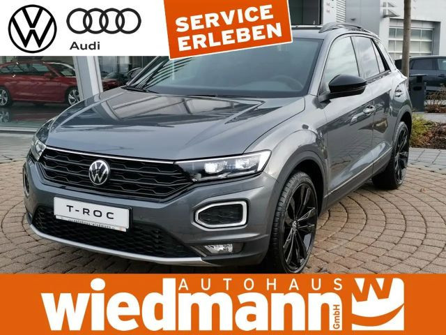 Volkswagen T-Roc DSG Sport 1.5 TSI