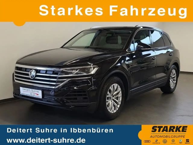 Volkswagen Touareg 3.0 V6 TDI