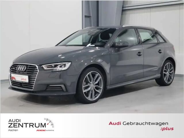 Audi A3 Sportback e-tron Sport