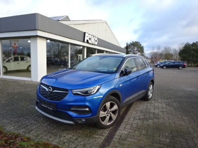 Opel Grandland X Innovation