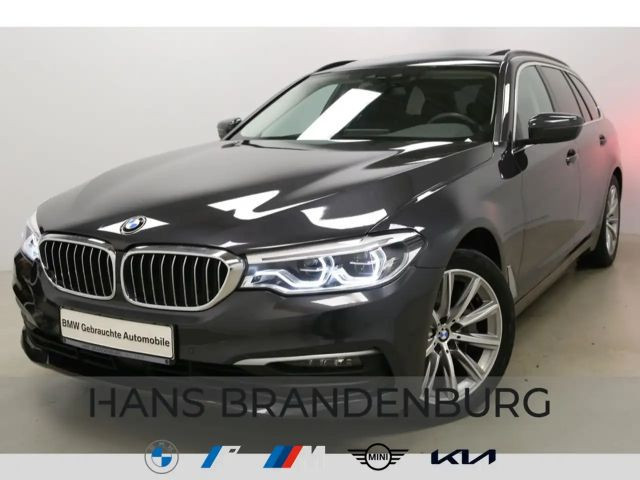 BMW 5 Serie 540 xDrive Touring