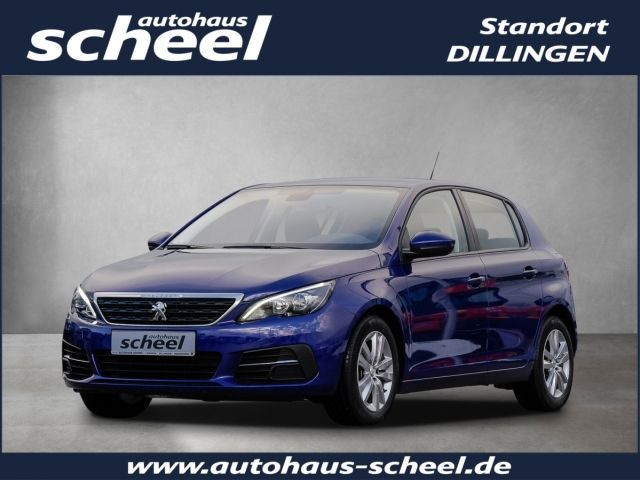 Peugeot 308 PureTech Active Pack