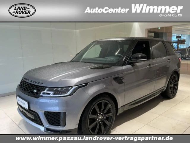 Land Rover Range Rover Sport HSE D300