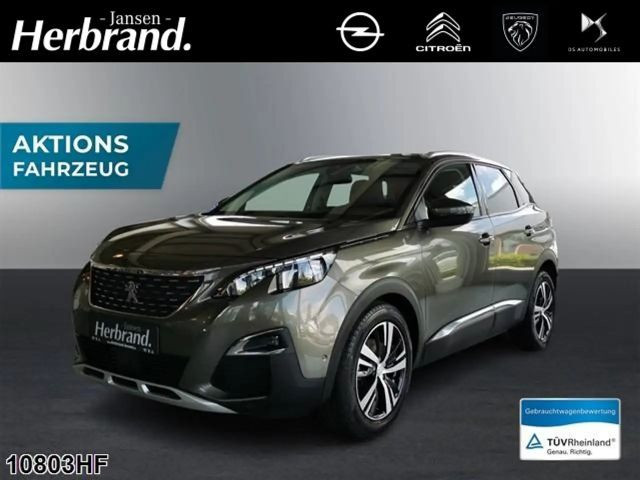 Peugeot 3008 Allure Pack