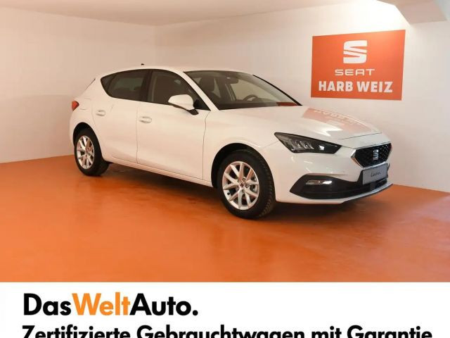 Seat Leon 1.0 TSI Reference