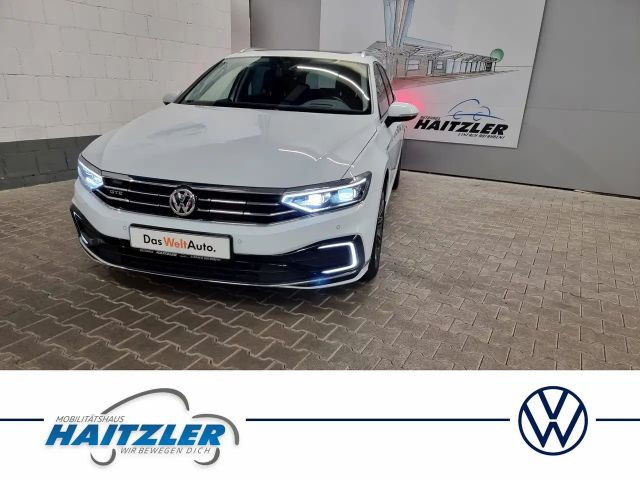 Volkswagen Passat GTE Variant 1.4 TSI