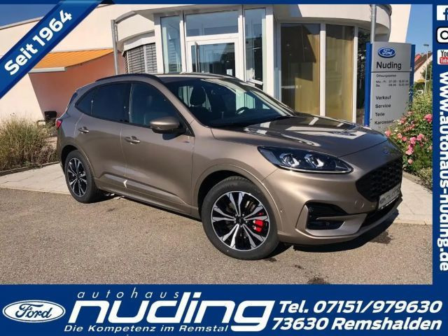 Ford Kuga ST Line Plug in Hybrid Hybrid X