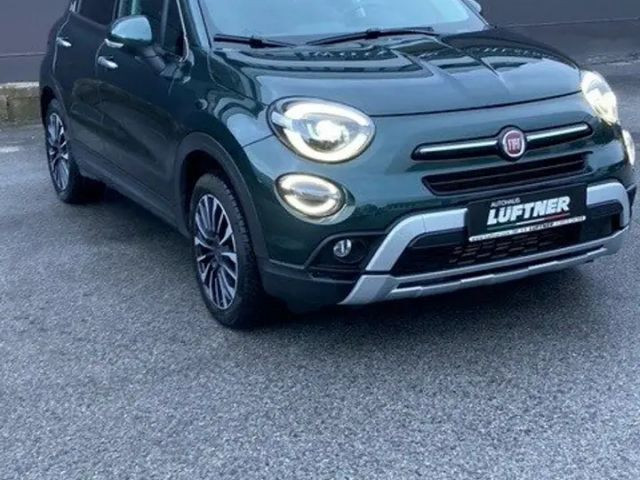 Fiat 500X Cross MultiJet