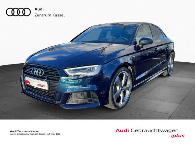 Audi A3 Quattro Sport 40 TFSI