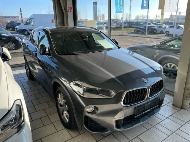 BMW X2 M-Sport xDrive