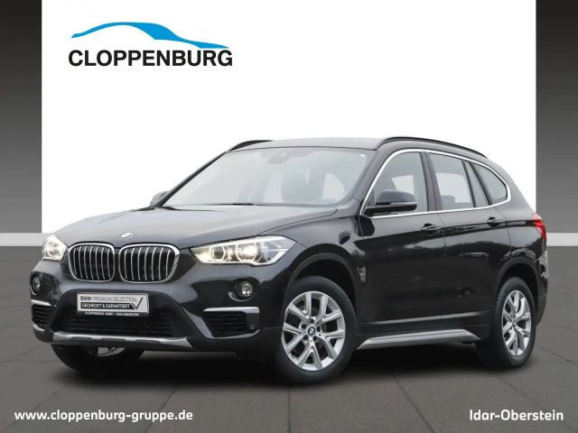 BMW X1 sDrive18i