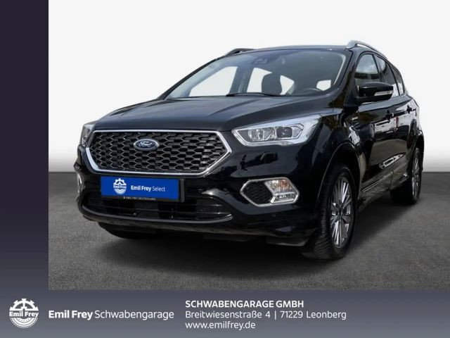 Ford Kuga EcoBoost 4x4 Vignale