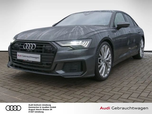 Audi A6 Limousine Quattro Sport 3.0 TFSI