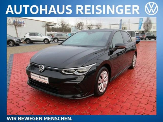 Volkswagen Golf DSG R-Line Golf VIII 1.5 eTSI