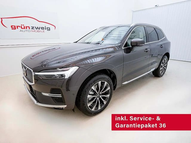 Volvo XC60 Geartronic Plus Bright