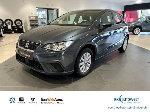 Seat Ibiza Style 1.0 TGI