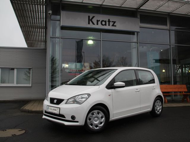 Seat Mii Style 1.0