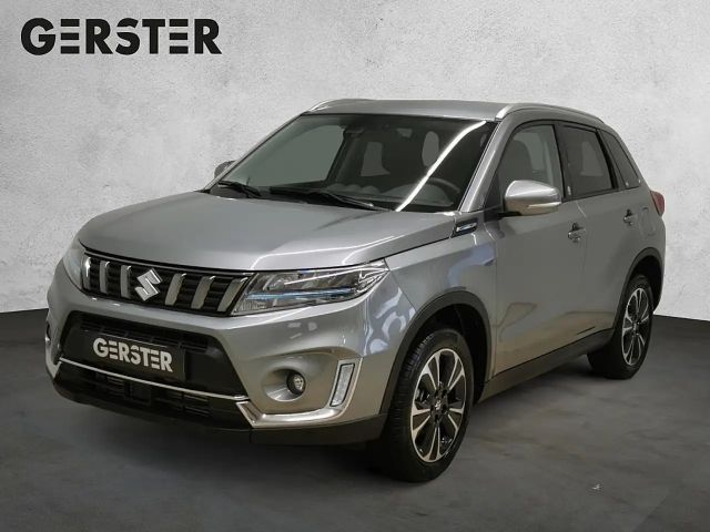 Suzuki Vitara GL Flash AllGrip Hybrid