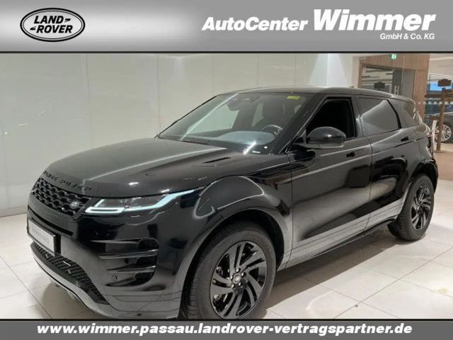 Land Rover Range Rover Evoque Dynamic R-Dynamic S D200