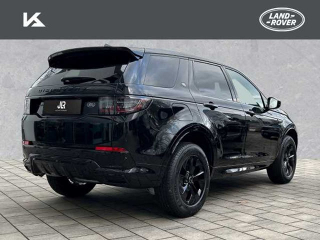 Land Rover Discovery Sport Dynamic R-Dynamic SE