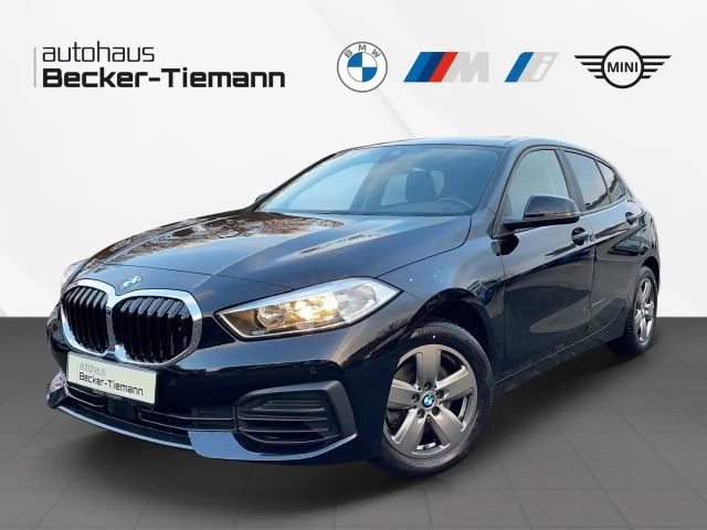 BMW 1 Serie 118 118i